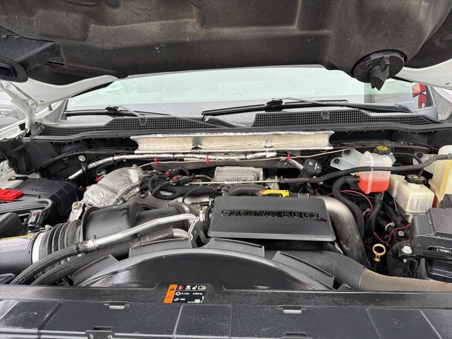 2020 Chevrolet Silverado 2500 HD WT