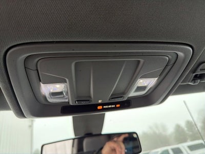 2020 Chevrolet Silverado 2500 HD WT