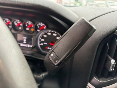 2020 Chevrolet Silverado 2500 HD WT