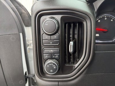 2020 Chevrolet Silverado 2500 HD WT