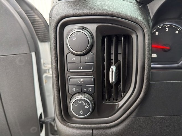 2020 Chevrolet Silverado 2500 HD WT