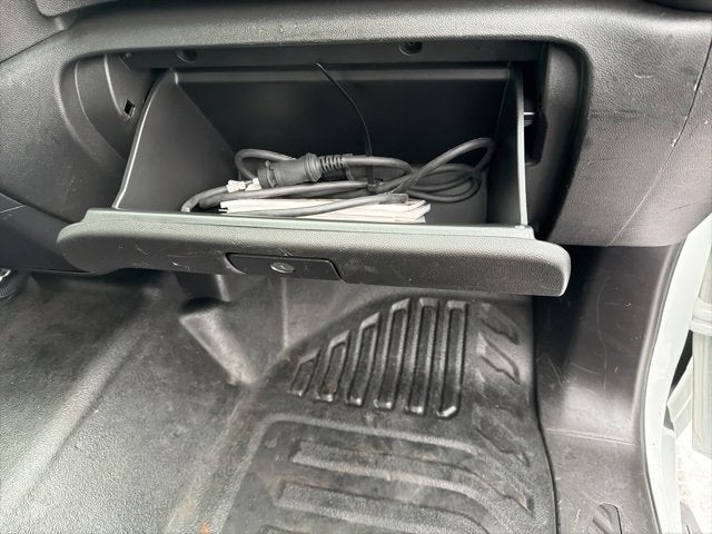 2020 Chevrolet Silverado 2500 HD WT