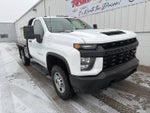 2020 Chevrolet Silverado 2500 HD WT