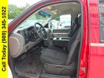 2012 Chevrolet Silverado 2500 HD Work Truck