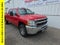2012 Chevrolet Silverado 2500 HD Work Truck