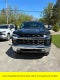 2020 Chevrolet Silverado 2500 HD LT