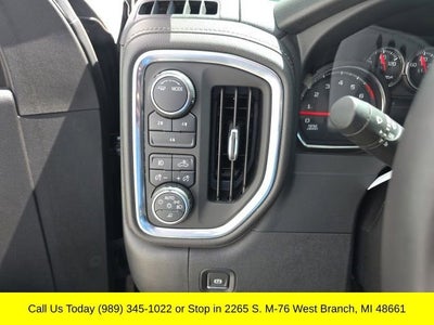 2020 Chevrolet Silverado 2500 HD LT