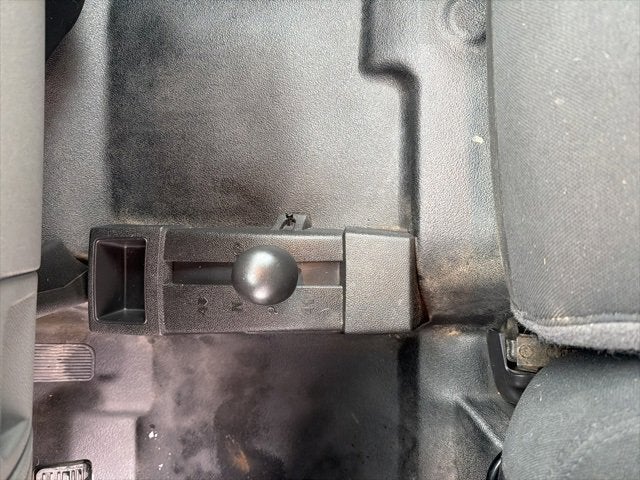 2013 Chevrolet Silverado 2500 HD Work Truck