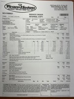 2013 Chevrolet Silverado 2500 HD Work Truck