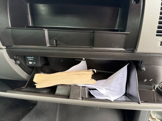 2013 Chevrolet Silverado 2500 HD Work Truck