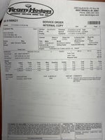 2013 Chevrolet Silverado 2500 HD Work Truck