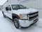 2013 Chevrolet Silverado 2500 HD Work Truck