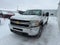 2013 Chevrolet Silverado 2500 HD Work Truck
