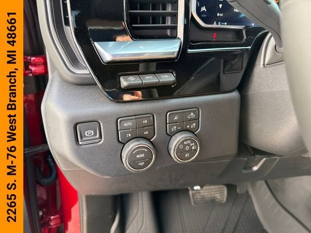 2026 Chevrolet Silverado 3500 HD High Country - Photo 20
