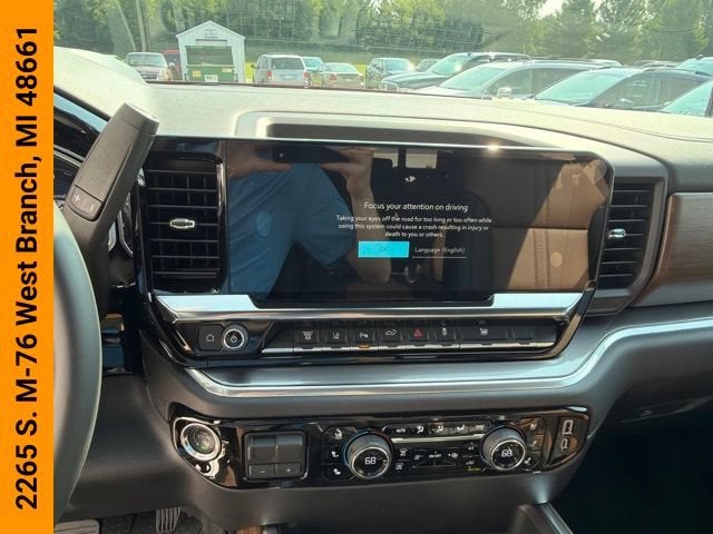 2026 Chevrolet Silverado 3500 HD High Country - Photo 26