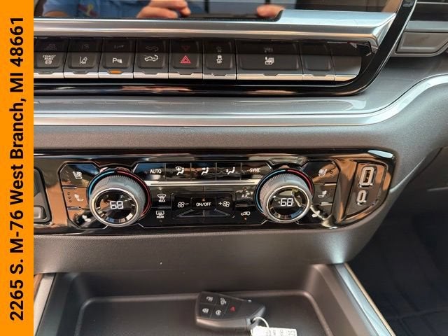 2026 Chevrolet Silverado 3500 HD High Country - Photo 27