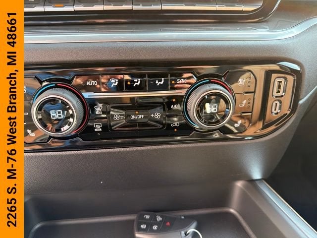 2026 Chevrolet Silverado 3500 HD High Country - Photo 28