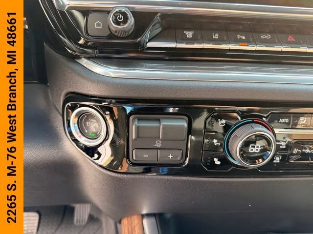 2026 Chevrolet Silverado 3500 HD High Country - Photo 29