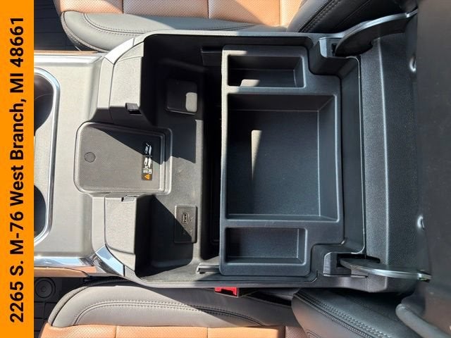 2026 Chevrolet Silverado 3500 HD High Country - Photo 32