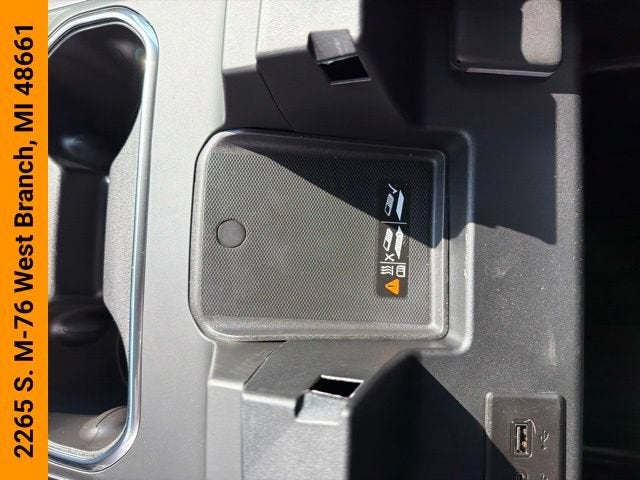 2026 Chevrolet Silverado 3500 HD High Country - Photo 33