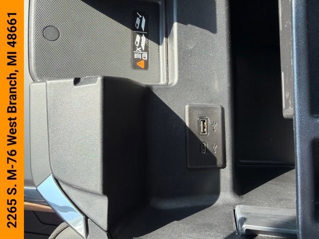 2026 Chevrolet Silverado 3500 HD High Country - Photo 34