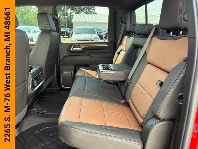 2026 Chevrolet Silverado 3500 HD High Country - Photo 43