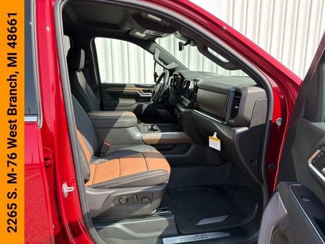 2026 Chevrolet Silverado 3500 HD High Country - Photo 49