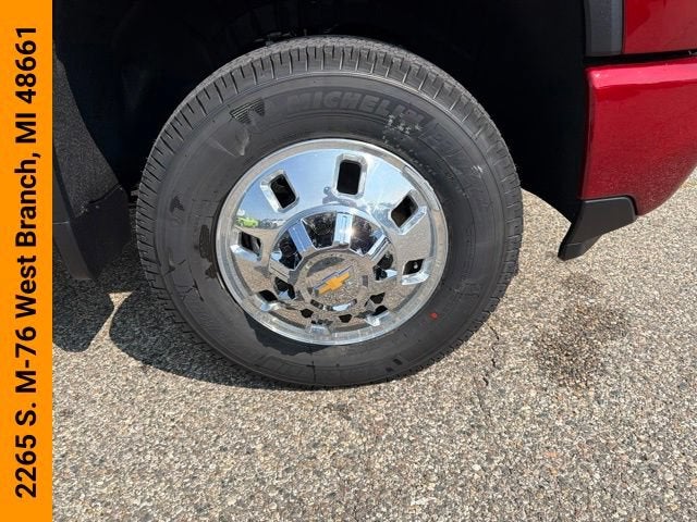 2026 Chevrolet Silverado 3500 HD High Country - Photo 6