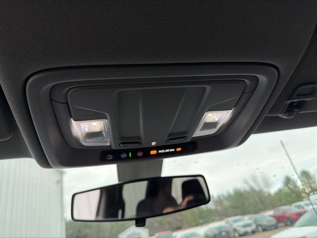 2021 Chevrolet Silverado 2500 HD LT