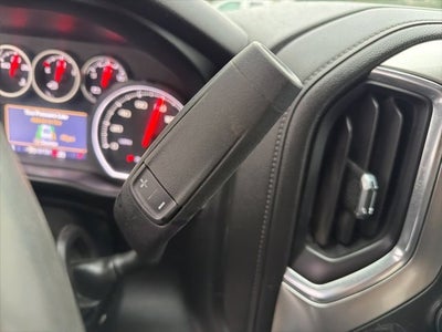 2021 Chevrolet Silverado 2500 HD LT