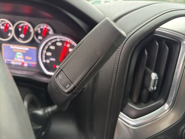 2021 Chevrolet Silverado 2500 HD LT