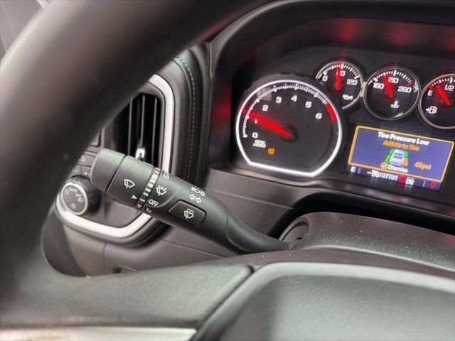 2021 Chevrolet Silverado 2500 HD LT