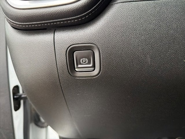 2021 Chevrolet Silverado 2500 HD LT