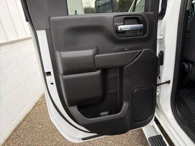 2021 Chevrolet Silverado 2500 HD LT