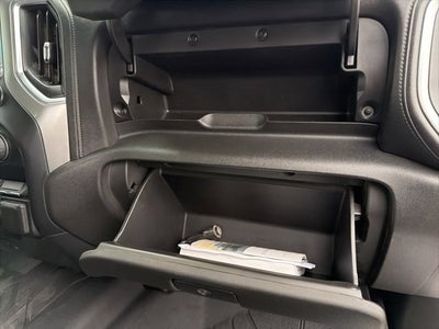 2021 Chevrolet Silverado 2500 HD LT