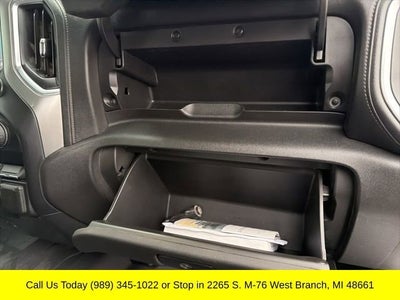 2021 Chevrolet Silverado 2500 HD LT