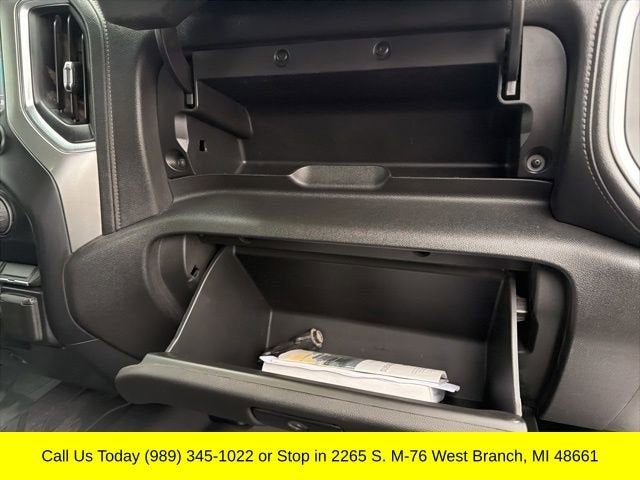 2021 Chevrolet Silverado 2500 HD LT