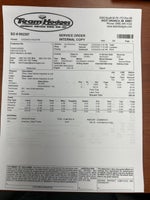 2021 Chevrolet Silverado 2500 HD LT