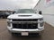 2021 Chevrolet Silverado 2500 HD LT