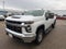 2021 Chevrolet Silverado 2500 HD LT