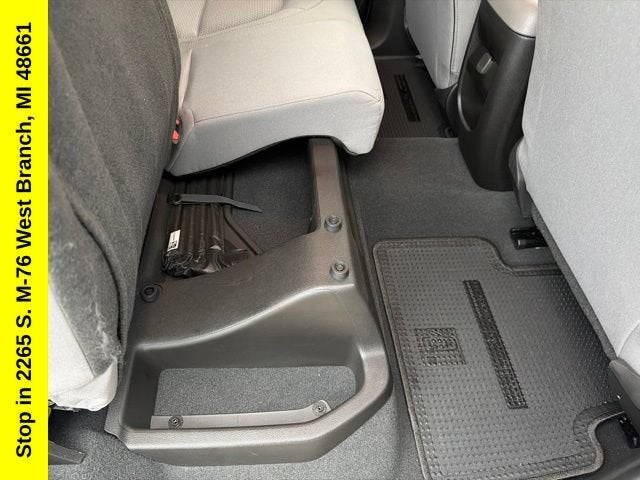 2022 Chevrolet Colorado 2WD Work Truck
