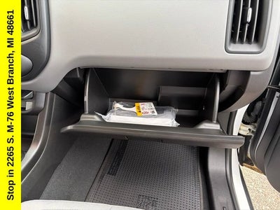 2022 Chevrolet Colorado 2WD Work Truck