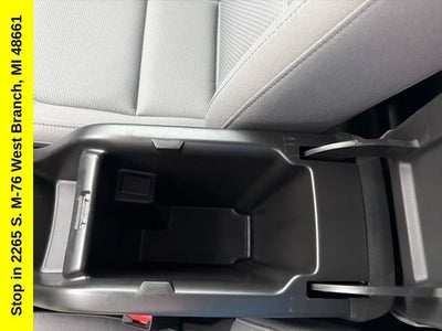 2022 Chevrolet Colorado 2WD Work Truck