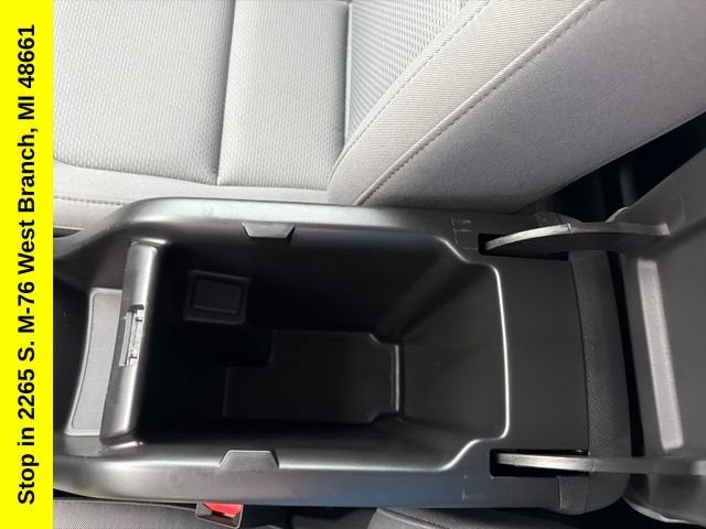 2022 Chevrolet Colorado 2WD Work Truck