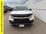 2022 Chevrolet Colorado 2WD Work Truck