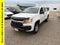 2022 Chevrolet Colorado 2WD Work Truck