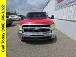 2008 Chevrolet Silverado 2500 HD Work Truck