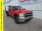 2008 Chevrolet Silverado 2500 HD Work Truck