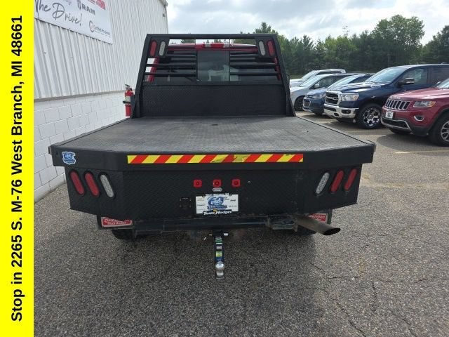 2008 Chevrolet Silverado 2500 HD Work Truck