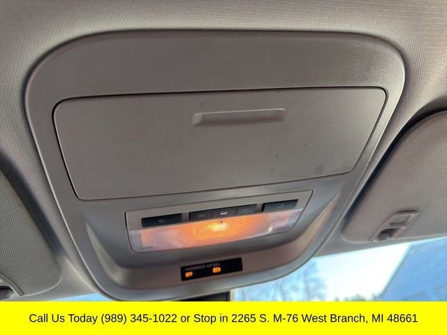 2019 Chevrolet Colorado 4WD LT